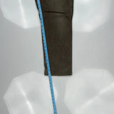 Carhartt Carpenter Trousers - 34W 31L Brown Cotton