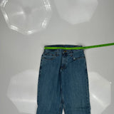 Carhartt Jeans - 28W 31L Blue Cotton Blend