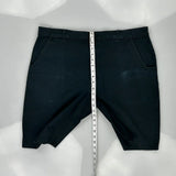 Dickies Shorts - 39W 11L Black Cotton