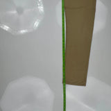 Diesel Pants - 32W 30L Khaki Cotton