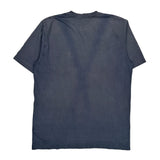 Carhartt T-Shirt - XL Gray Cotton
