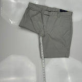 Polo By Ralph Lauren Chino Shorts - 32W 8L Gray Cotton