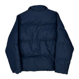 Tommy Hilfiger Puffer - Medium Navy Polyester