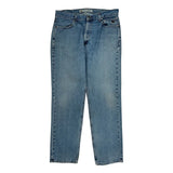 Harley Davidson Jeans - 34W 31L Light Wash Denim