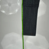 Krusauer Studded Jeans - 36W 32L Dark Wash Denim