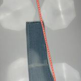 Levis Jeans - 32W 31L Light Wash Cotton