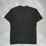 Green Bay Packers N.F.L. Team Apparel T-Shirt - Medium Grey Cotton