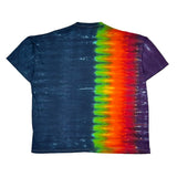 Ihsbca Iowa All-Star Series Russell Athletic Single Stitch T-Shirt - Large Multicoloured Cotton