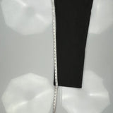 Dickies Pants - 40W 30L Black Cotton