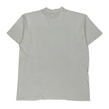 Fruit Of The Loom Single Stitch T-Shirt - 2XL White Cotton