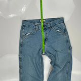 Unbranded Carpenter Jeans - 31W 29L Blue Denim
