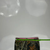 Mossy Oak Camo Cargo Pants - 32W US 8 Camo Cotton Blend
