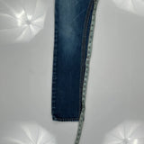 True Religion Jeans - 27W UK 4 Blue Cotton