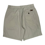Nature Shorts - 30W 8L Beige Cotton