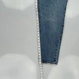 Lee Jeans - 28W UK 10 Blue Denim