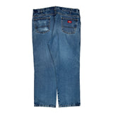 Dickies Jeans - 38W 31L Blue Denim