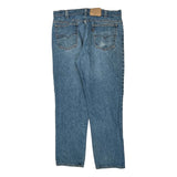Levis Jeans - 36W 30L Blue Denim