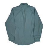 Ralph Lauren Shirt - XL Blue Cotton