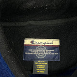 Champion Gilet - Medium Blue Polyester