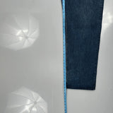 Hip Hop Akademiks Jeans - 32W 30L Blue Denim