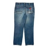 Dickies Jeans - 32W 30L Blue Denim