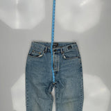 Versace Jeans - 32W 30L Light Wash Cotton