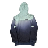 Oakley Gradient Ski Jacket - Large Navy Polyester