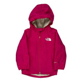 Age 12-18 Months The North Face Jacket - 3XS Pink Polyester