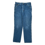 Unbranded Jeans - 32W 30L Blue Denim