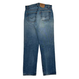 Levis Jeans - 30W 30L Blue Denim