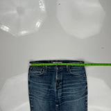 Tommy Hilfiger Jeans - 34W 31L Blue Denim