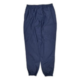 Nike Tracksuit - XL Blue Polyester