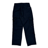 511 Tactical Cargo Pants - 28W US 2 Navy Cotton