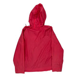 Carhartt Jacket - Small Pink Polyester