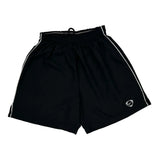 Nike Sport Shorts - Smallw 8L Black Polyester