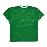Umbro Football Shirt - XL Green Polyester
