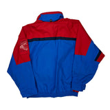 Unbranded Ski Jacket - 2XL Blue Polyester