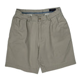 Polo By Ralph Lauren Chino Shorts - 28W 7L Beige Cotton