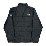 The North Face Puffer - XL Black Polyester