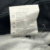 Dickies Cargo Shorts - 37W 10L Black Cotton