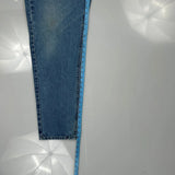 Carhartt Jeans - 34W 30L Blue Cotton