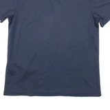 Athletes Ny Run Boys T-Shirt Blue 8Y