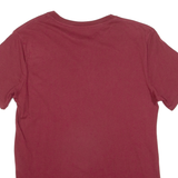 LEVI'S Mens T-Shirt Brown S