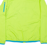CHAMPION Mens Shell Jacket Green L