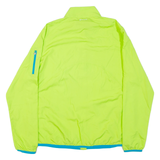 CHAMPION Mens Shell Jacket Green L