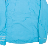 ASICS NYC Marathon 2009 Mens Track Jacket Blue M