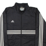 ADIDAS Mens Jacket Black L