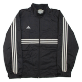 ADIDAS Mens Jacket Black L