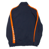 CALVIN KLEIN Mens Track Jacket Blue L