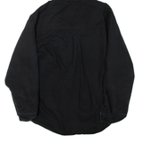 CRAFTSMAN Mens Jacket Black Hooded L